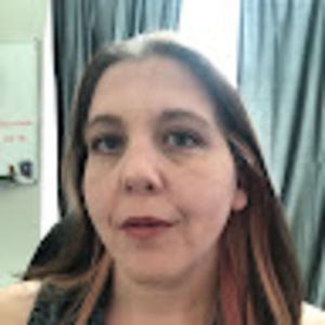 Meet your Posher, Tonya